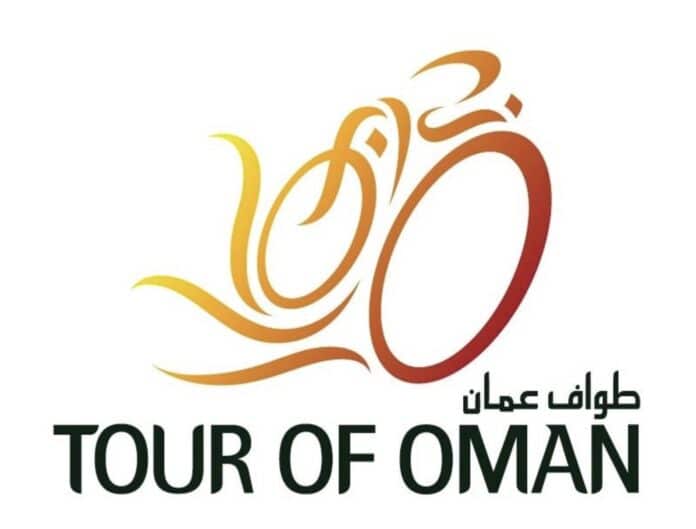 Comment suivre le Tour d'Oman 2022 en direct à la TV