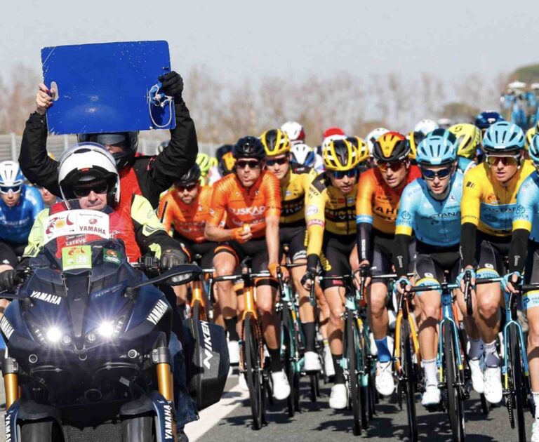 Comment suivre le Tour d’Andalousie 2022 ?