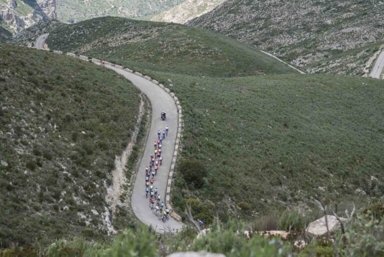 Comment suivre le Tour de Valence 2022 en direct à la télé ?