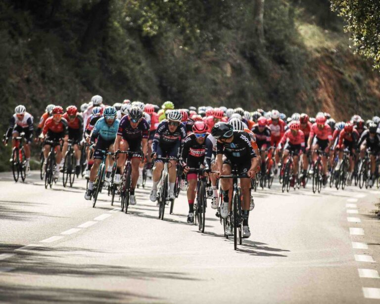 Comment suivre le Tour des Alpes Maritimes et du Var 2022 ?