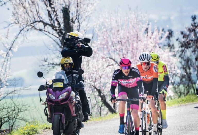 Direct live de la Drôme Classic 2022 en intégralité