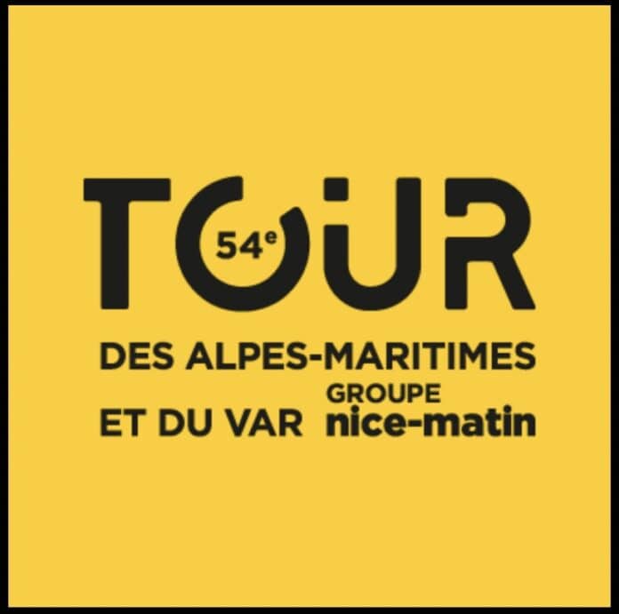 Direct live de la 1ère étape du Tour des Alpes Maritimes et du Var 2022