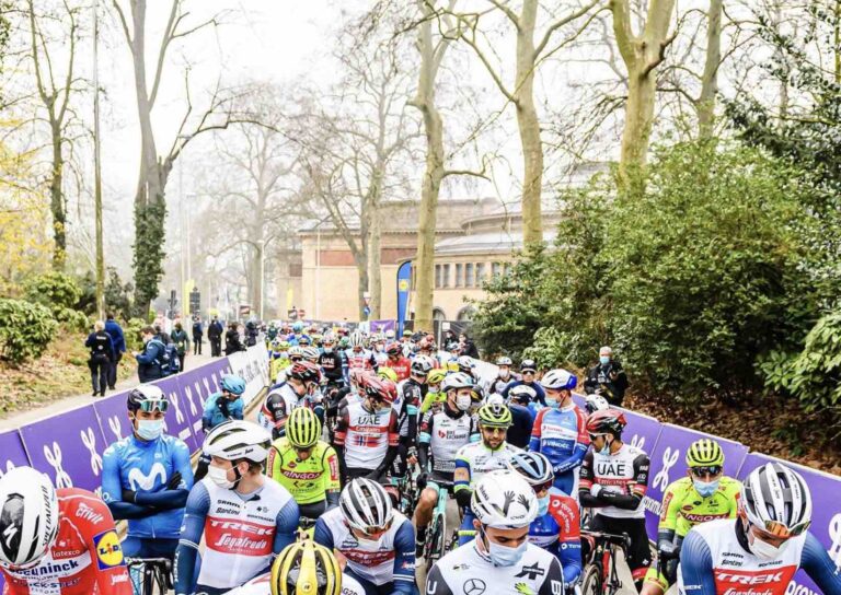 Direct live du Het Nieuwsblad 2022 du premier au dernier kilomètre