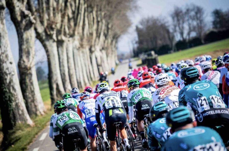 La Drôme Classic 2022 : Comment suivre la course à la TV ?