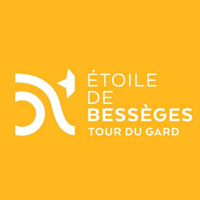 Direct live de la 4e étape de l' Etoile de Bessèges 2022