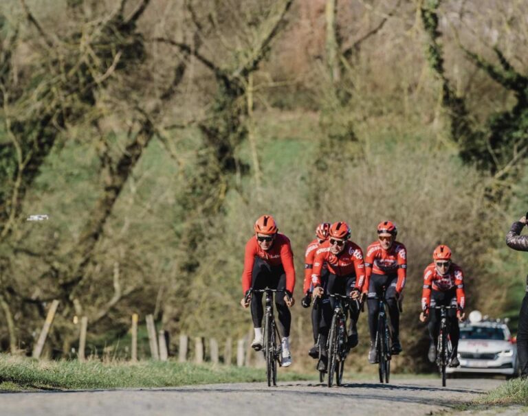 Het Nieuwsblad 2022 : les coureurs engagés et les favoris