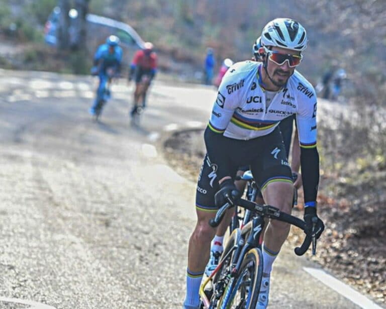 Tour de la Provence : Qui va remporter l’étape reine ?