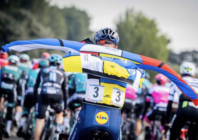 Les favoris et outsiders du Tour de la Provence 2022