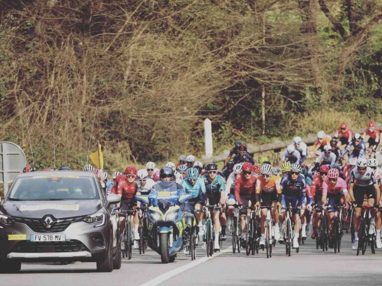 Tour des Alpes Maritimes et du Var 2022 : la liste des coureurs engagés et les favoris