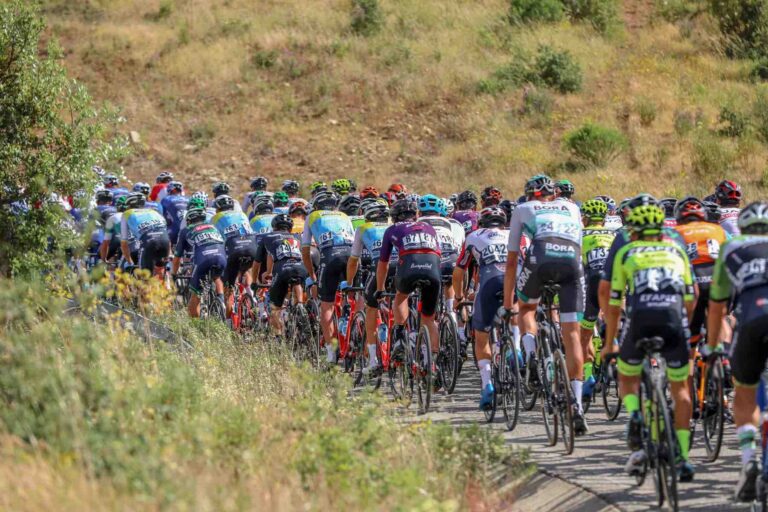 Tour de l’Algarve 2022 : la liste des coureurs engagés et les favoris