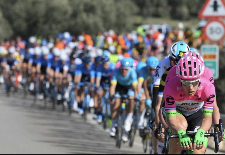 Tour d’Andalousie 2022 : la liste des coureurs engagés et les favoris