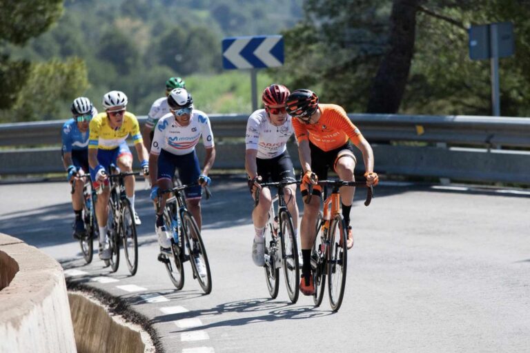 Présentation de la 1ère étape du Tour de Valence 2022