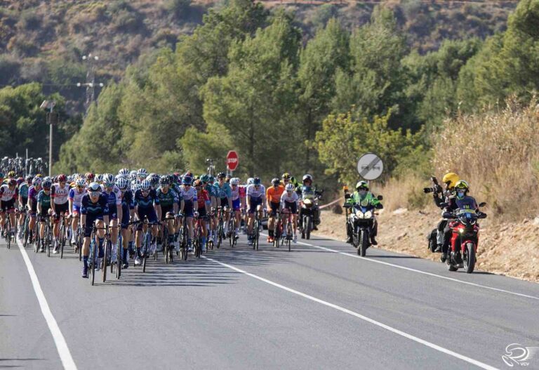 Présentation de la 2e étape du Tour de Valence 2022