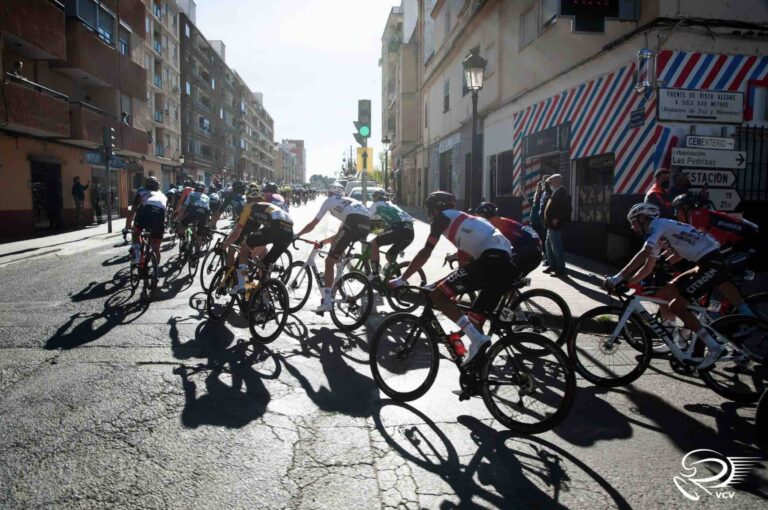 Présentation de la 3e étape du Tour de Valence 2022