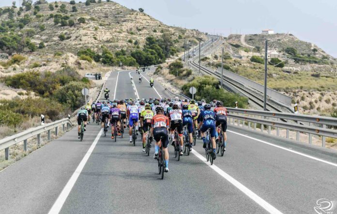 Présentation de la 4e étape du Tour de Valence 2022