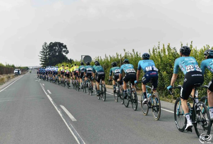 Présentation de la 5e étape du Tour de Valence 2022