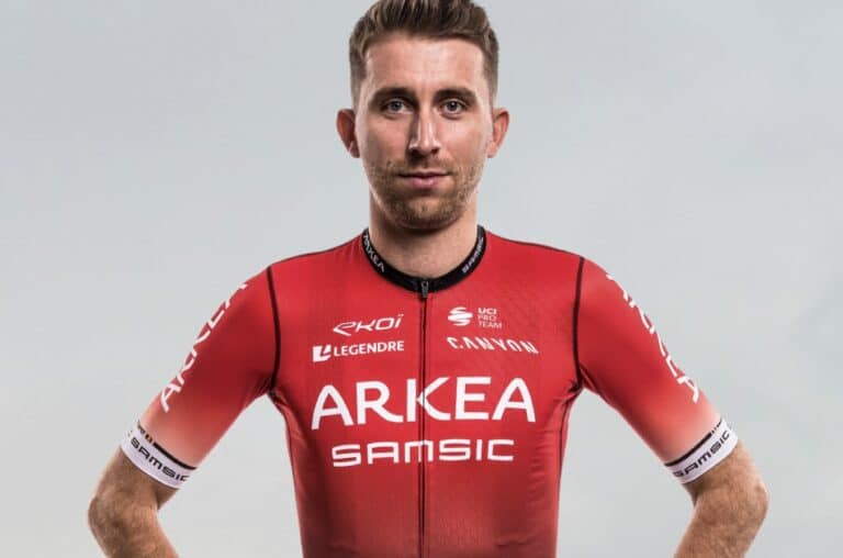 Coupe de France – Classement général après le GP de Denain