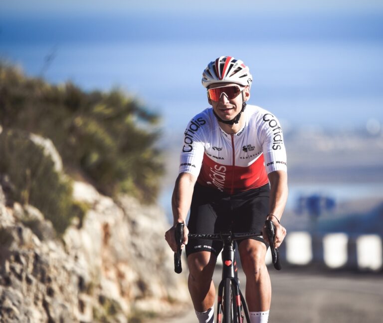 Milan-Sanremo – Bryan Coquard leader de Cofidis