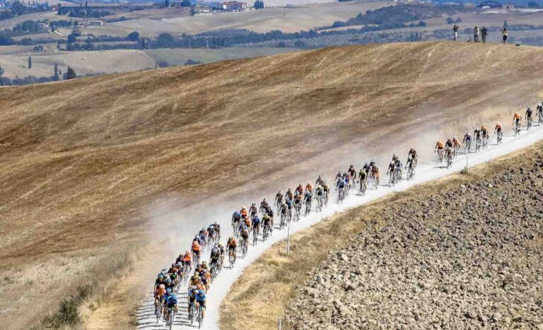 Direct-live Strade Bianche 2022 en intégralité à partir de 10 heures