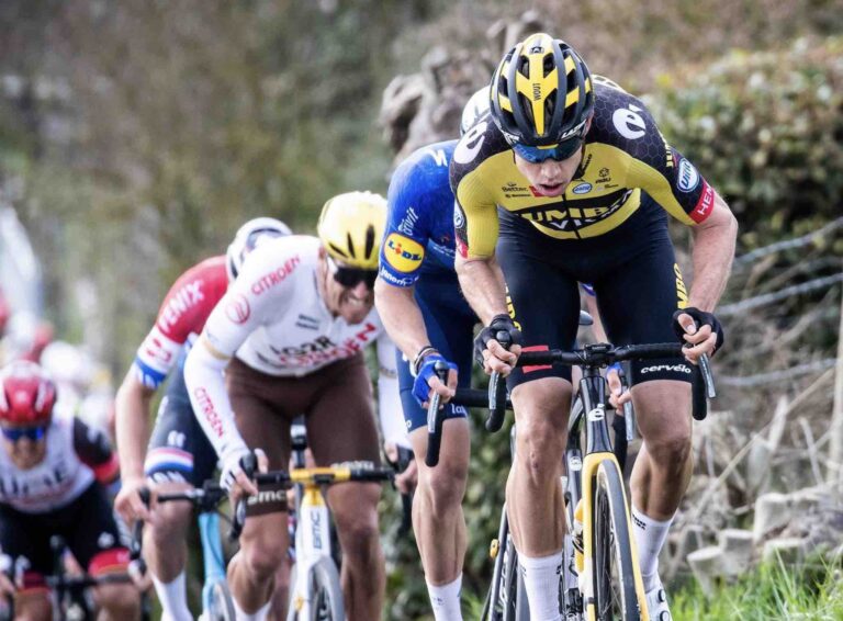 E3 Saxo Bank Classic 2022 en direct et en intégralité