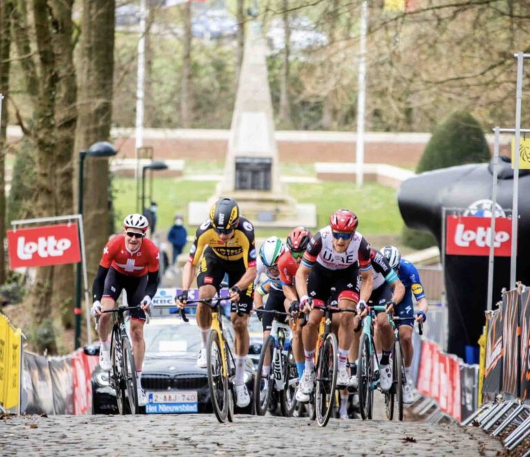 Gand-Wevelgem : Les engagés de la 84e édition