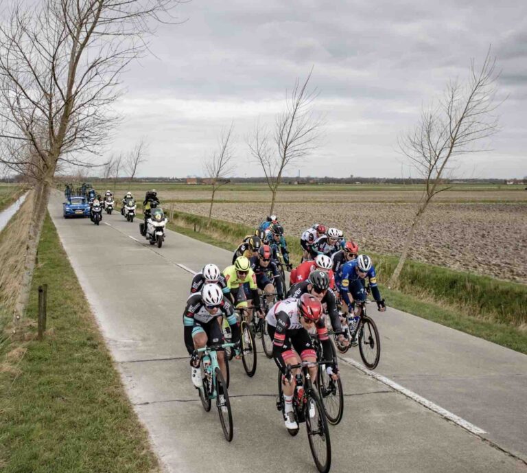 Gand-Wevelgem 2022 en direct et en intégralité