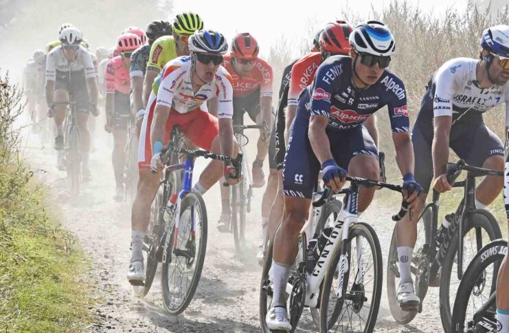 GP de Denain en direct à la télé