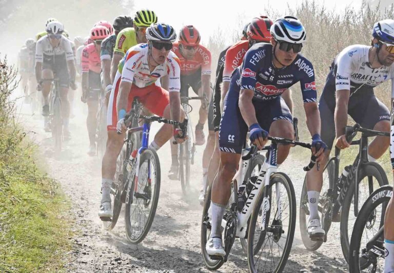 GP de Denain 2022 : Comment suivre le direct à la TV ?