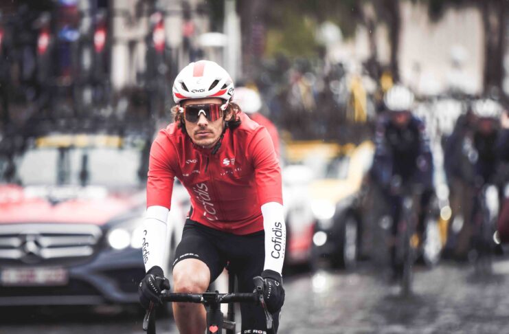 Guillaume Martin 9e de Paris-Nice pense déjà au prochain Tour de France