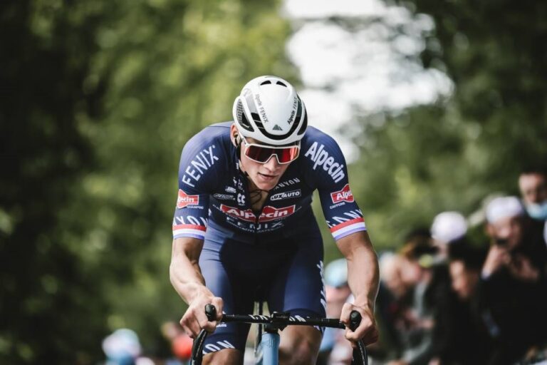Milan-Sanremo – Mathieu van der Poel pour mener Alpecin-Fenix