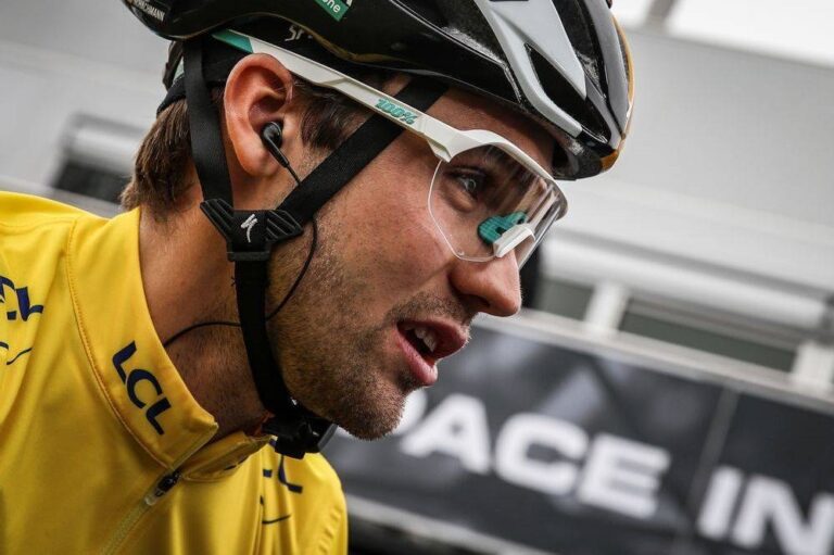 BORA – hansgrohe avec le double vainqueur Maximilian Schachmann sur Paris-Nice 2022
