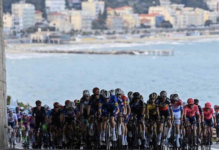Milan-Sanremo 2022 : Comment suivre le direct à la TV ?