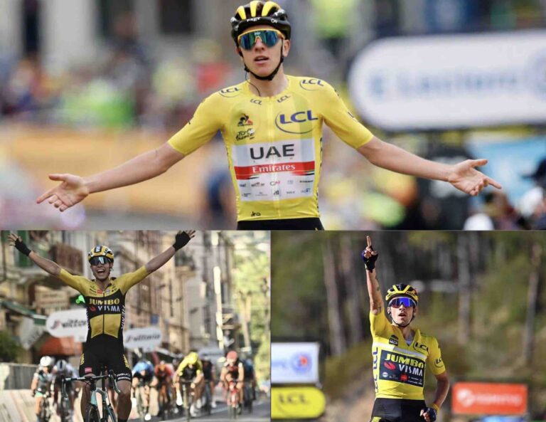 Milan-Sanremo 2022 : Les 10 meilleurs coureurs à suivre