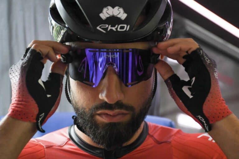 Milan-Sanremo – Arkéa Samsic avec Nacer Bouhanni