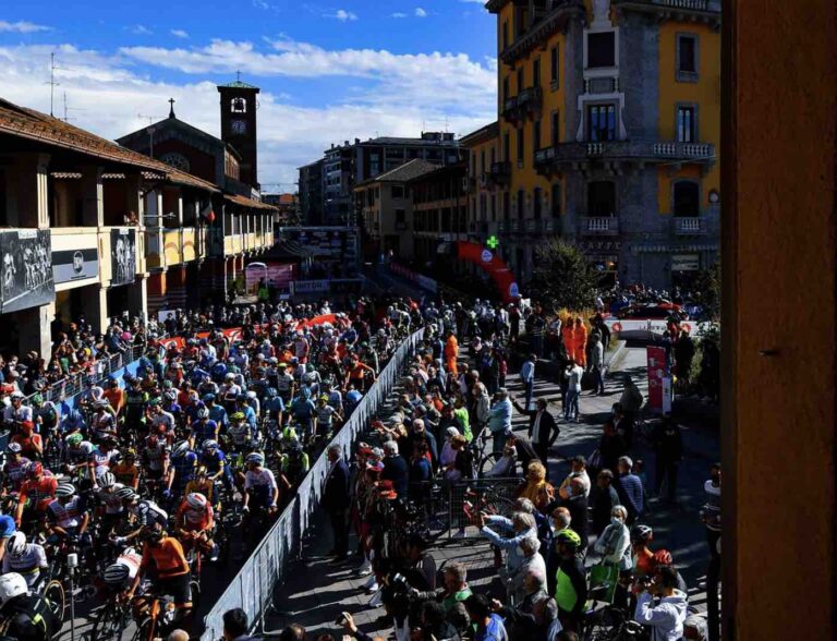 Milan-Turin 2022 : Les coureurs engagés