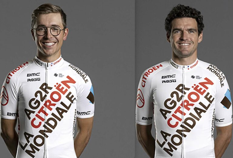 Milan-Turin – Cosnefroy et Van Avermaet pour mener Ag2r Citroën