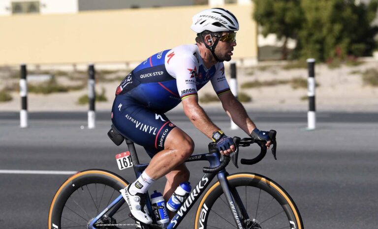 Milan-Turin – Mark Cavendish pour mener les QuickStep à la victoire