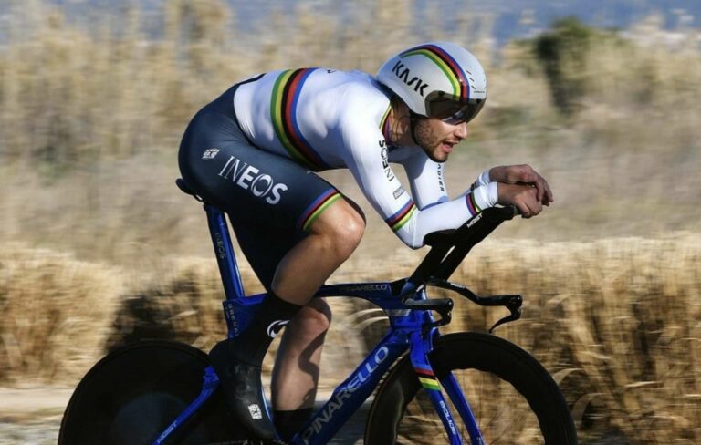 Ordre et horaires des départs de la 1ère étape de Tirreno-Adriatico 2022