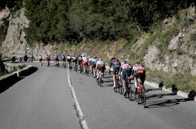 Paris-Nice 2022 : Comment suivre la Course au soleil à la TV ?