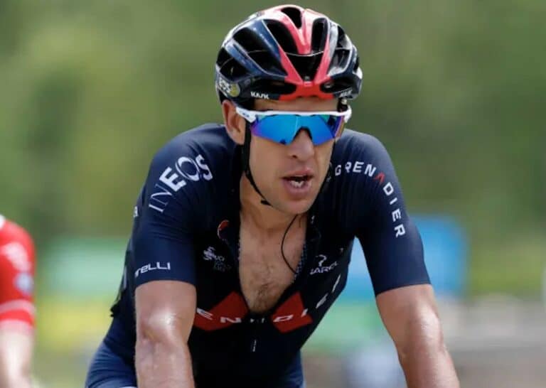 Tour de Catalogne 2022 : Richie Porte pour mener INEOS Grenadiers