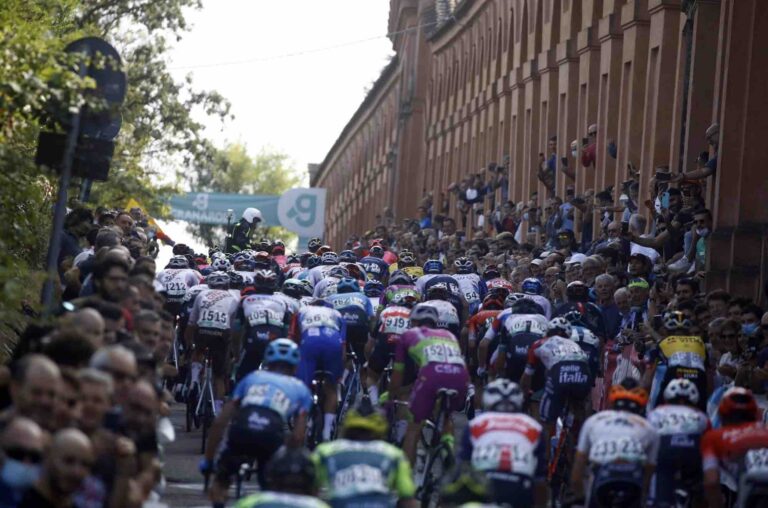 Semaine Coppi e Bartali : La liste définitive des 155 coureurs engagés