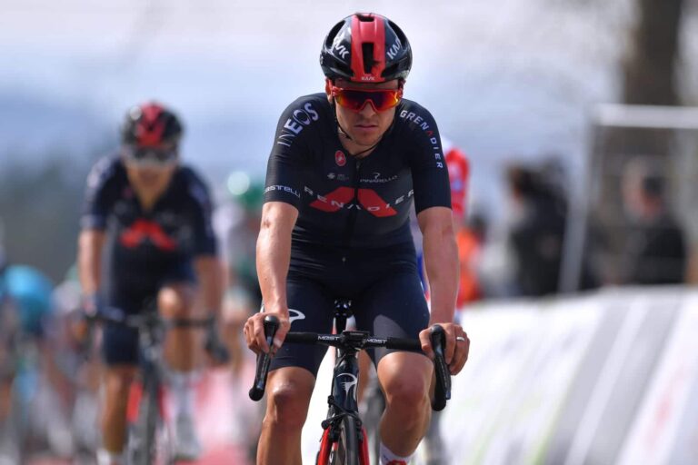 Tom Pidcock reste un coureur d’INEOS Grenadiers jusqu’en 2027