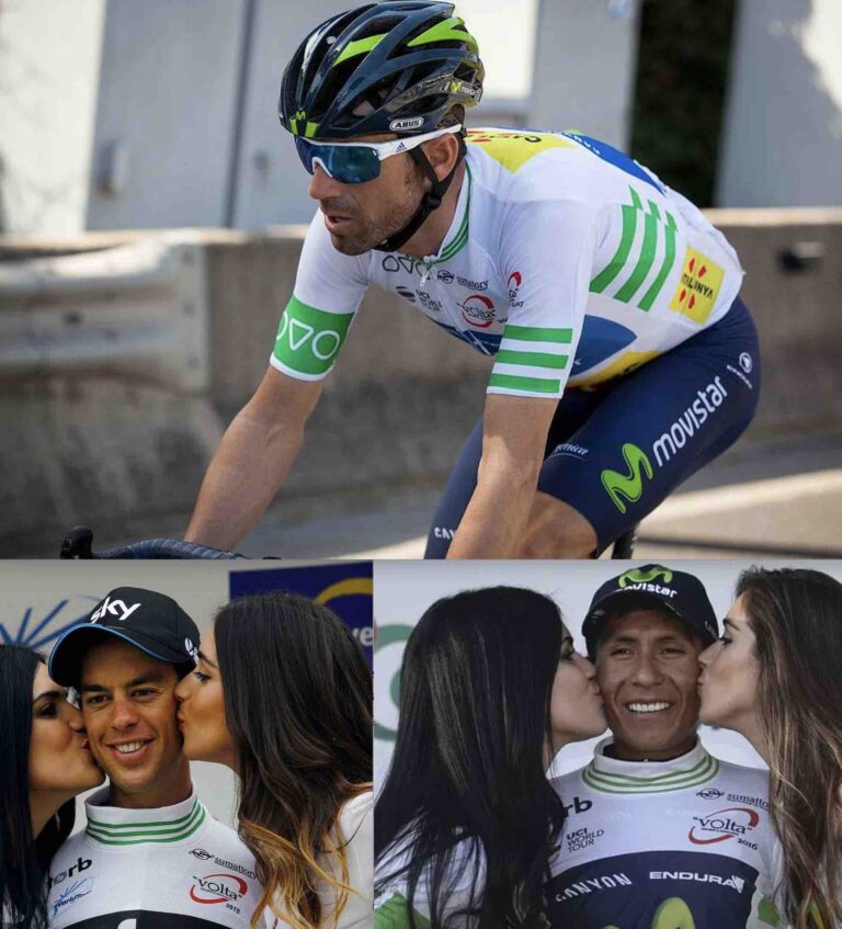 Tour de Catalogne : Les 10 coureurs à suivre cette semaine