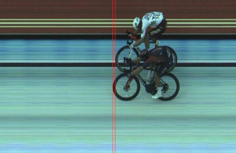 Amstel Gold Race 2022 – Le classement complet