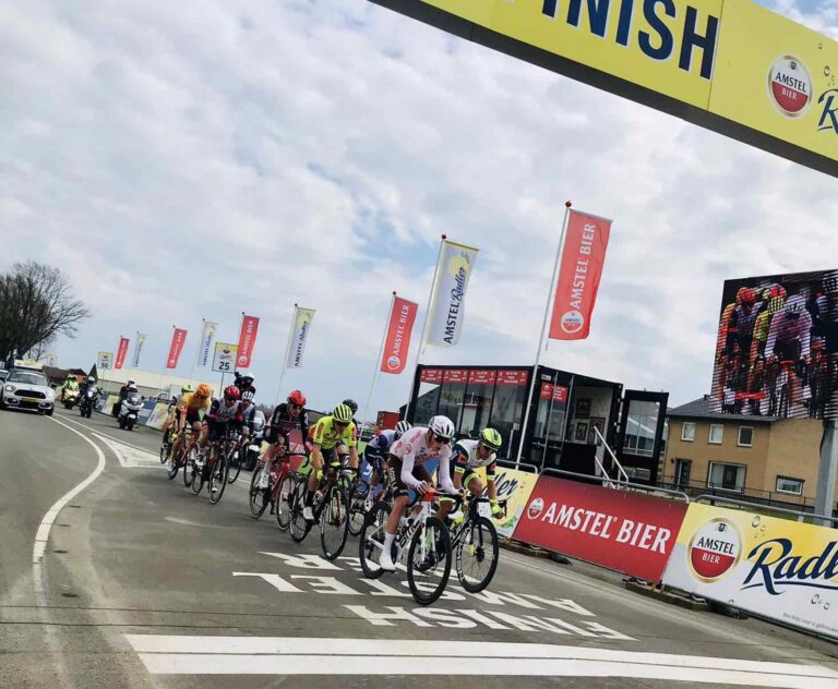 Amstel Gold Race 2022 en direct et en intégralité à partir de 10 heures