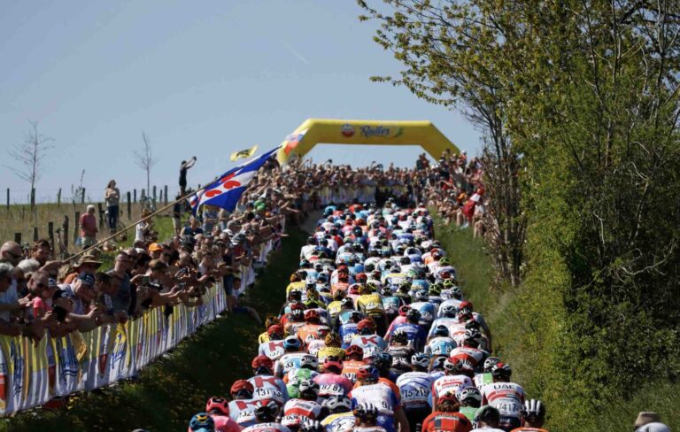 Amstel Gold Race 2022 : Les engagés de la 56e édition