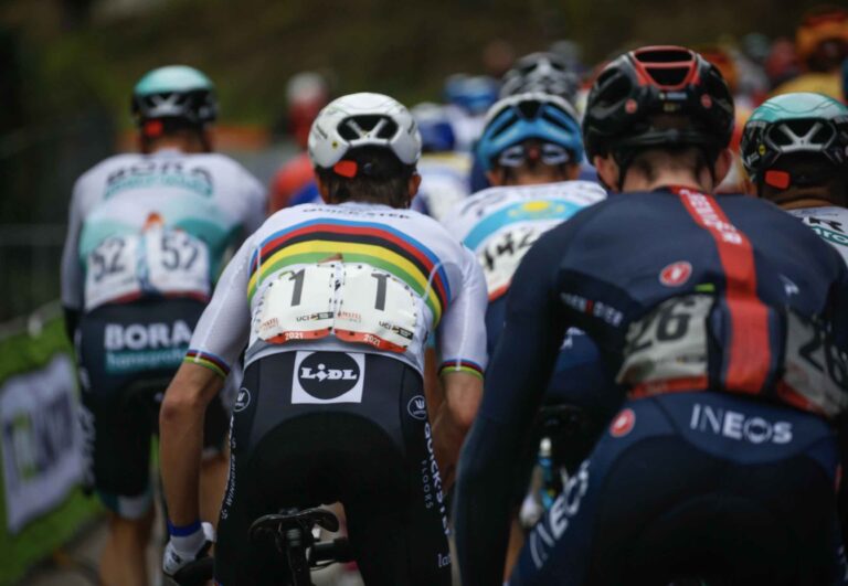 Qui va remporter l’Amstel Gold Race ? Découvrez tous les favoris …