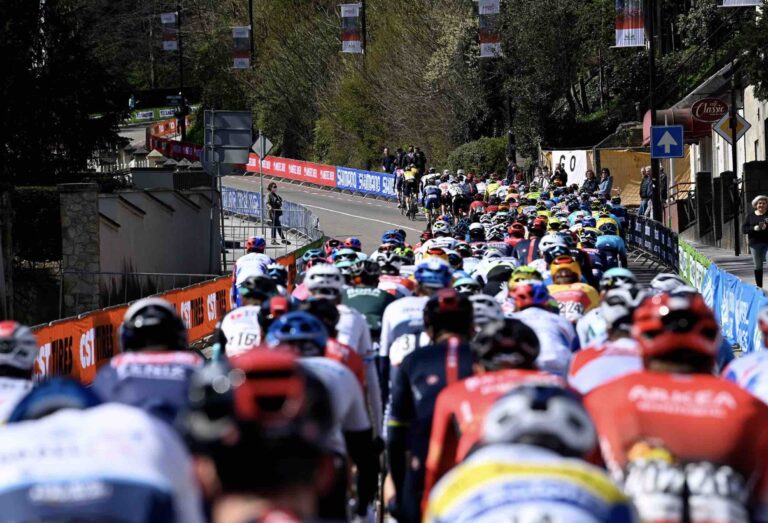 Amstel Gold Race 2022 : Comment suivre le direct à la TV ?