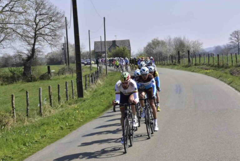 Circuit de la Sarthe – Pays de la Loire 2022 en direct et en intégralité