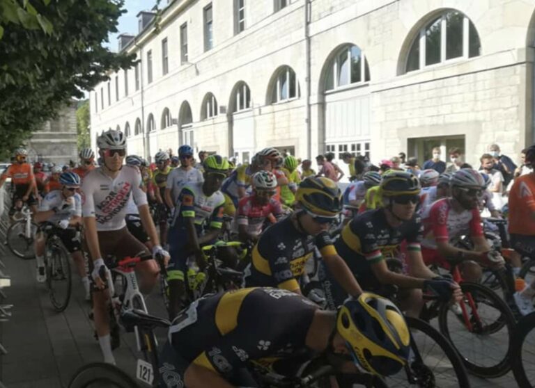 Classic Grand Besançon Doubs – Les engagés de la 2e édition